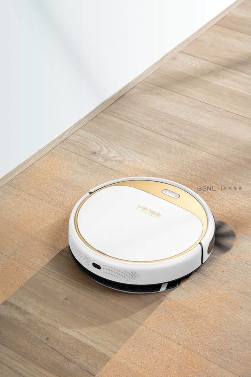 家用電器攝影指南 小家電吸塵器的拍攝方法與技巧