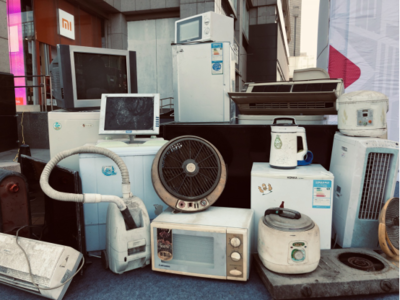 舊家電“三高”危害不容忽視 山東蘇寧315煥新行動引領(lǐng)健康生活新風(fēng)潮