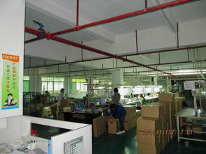 電線電纜在家用電器中的關鍵作用——以東莞市虎門萬禾電子廠為例