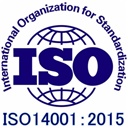 關(guān)于ISO 9001:2015及ISO 14001:2015認(rèn)證標(biāo)準(zhǔn)換版的認(rèn)可轉(zhuǎn)換說明